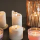 Wax Melts vs Candles