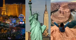 Places to Visit