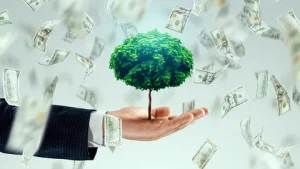 Passive Income Ideas