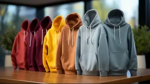 Parke Hoodie