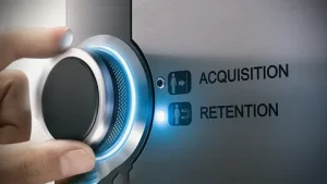 Customer Retention