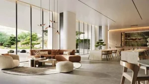Bodaq Interior Finishes