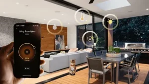 Smart Home Technology Ideas
