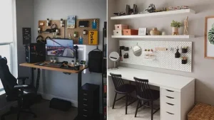Home Office