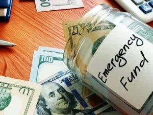 Emergency Fund
