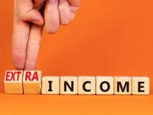 Extra Income
