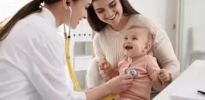 Pediatric Urgent Care