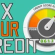 Credit Score