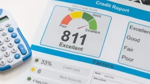Credit Score