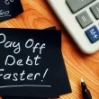 Pay Off Debt