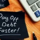 Pay Off Debt