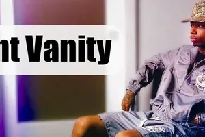 Saint Vanity