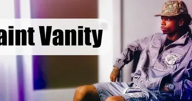 Saint Vanity