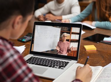 learn online