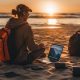 digital nomad