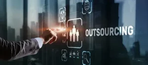 IT Outsourcing Company