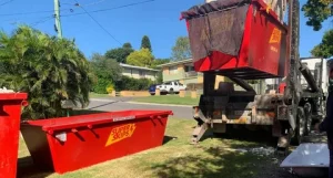 Bin Hire Melbourne