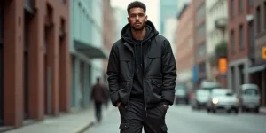 Night Rider Hoodie