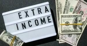 Extra Income