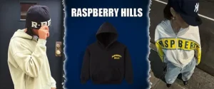 Raspberry Hills Hoodie Jeans