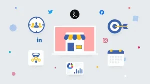 Social Media Marketing