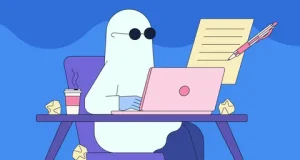 Professional Ghostwriting Service