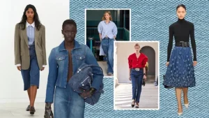 Ninth Hall Jeans