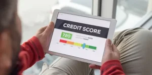 Credit Score
