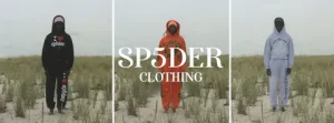 Sp5der Hoodie