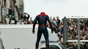 Spider-Man