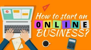 Online Business