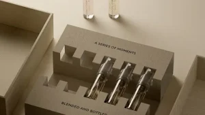 Perfume Packaging Boxes