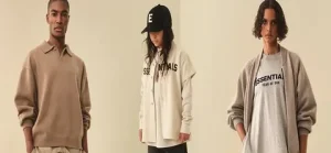 Essentials Clothing