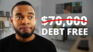 Pay Off Debt