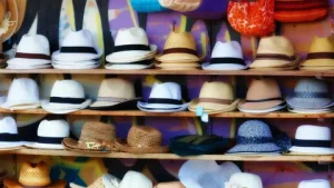 Dandy Hats