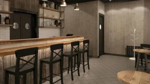 Bodaq Interior Film