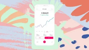 Budgeting App