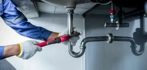 Plumber Dubai