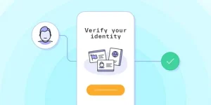 KYC Verification Service