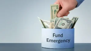 Emergency Fund