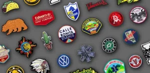 Custom Patches