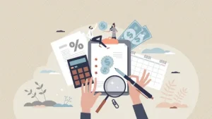 Monthly Budget