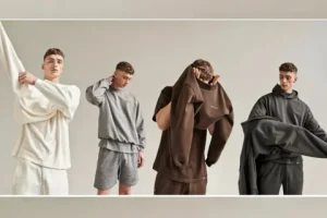 Cole Buxton Hoodie