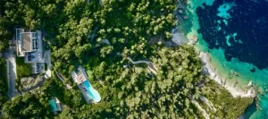 Greek Islands Real Estate
