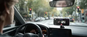 P1 Driving Test