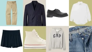 Essential Clothing