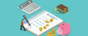 Monthly Budget