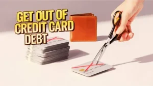 Pay Off Debt