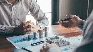 Manage Money