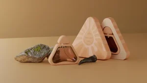 Custom Perfume Packaging Boxes